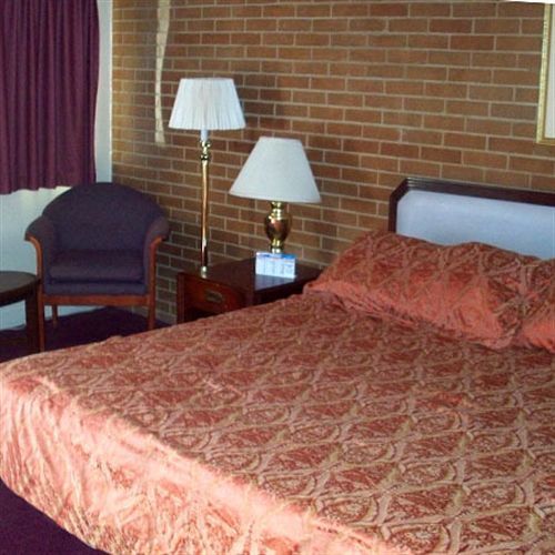 Provo Travelers Inn Zimmer foto